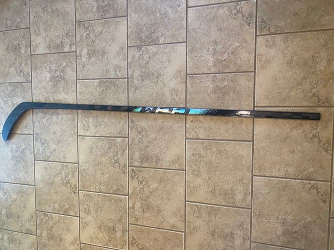 Senior CCM RibCor Trigger 10 Pro Right Handed Hockey Stick P29 Pro Stock (New)
