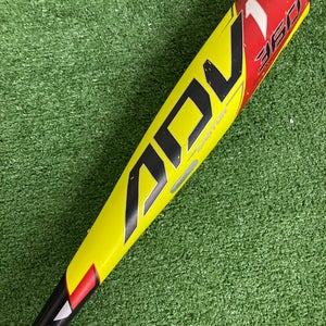 Easton ADV1 360 (2 5/8") USA Youth Bat 2020 (-12)