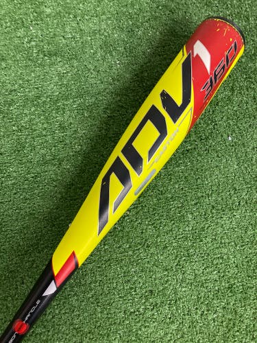 Easton ADV1 360 (2 5/8") USA Youth Bat 2020 (-12)