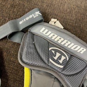 Warrior Ritual-X Youth Goalie Jock - Used