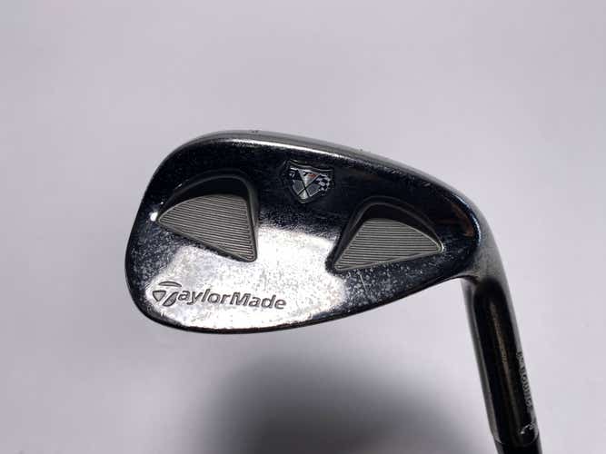 TaylorMade Rac TP 2005 Gap Wedge GW 52* 8 Bounce Wedge Steel Mens RH