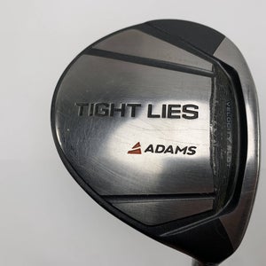 Adams Tight Lies 2021 3 Fairway Wood 16* Aldila Synergy 50g Regular RH