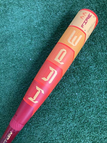 Easton Hype Fire (2 3/4") USSSA Bat (-10) 2025