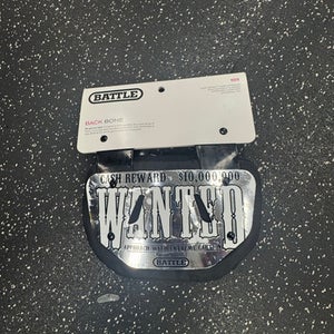 Used Battle Sports Football Accessory 11849-S000032479