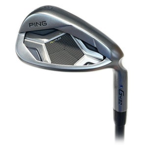 Ping G430 45* Wedge Blue Dot Graphite Ping Alta CB 70 Regular Flex