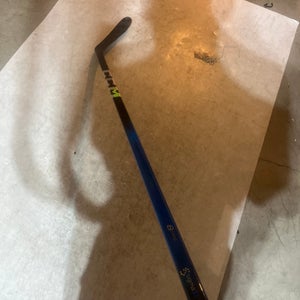 Senior JetSpeed FT8 Pro Right Handed Hockey Stick P28 Pro Stock
