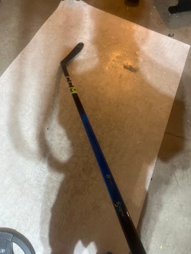 Senior JetSpeed FT8 Pro Right Handed Hockey Stick P28 Pro Stock