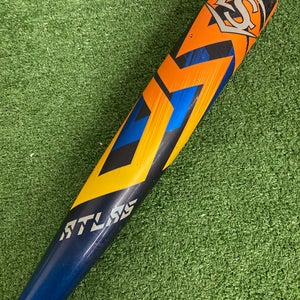 2024 Louisville Slugger Atlas Alloy Bat BBCOR Certified (-3) Alloy 29 oz 32" (Used)