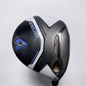 Cobra AeroJet 5 Fairway Wood 18* UST Mamiya Helium 5F2 Senior RH