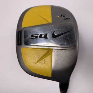 Nike Sasquatch Sumo 2 5 Hybrid 26* Sasquatch Diamana Nike 50g Ladies RH