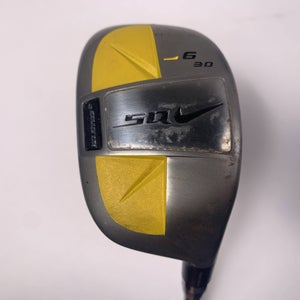 Nike Sasquatch Sumo 2 6 Hybrid 30* Sasquatch Diamana Nike Ladies RH