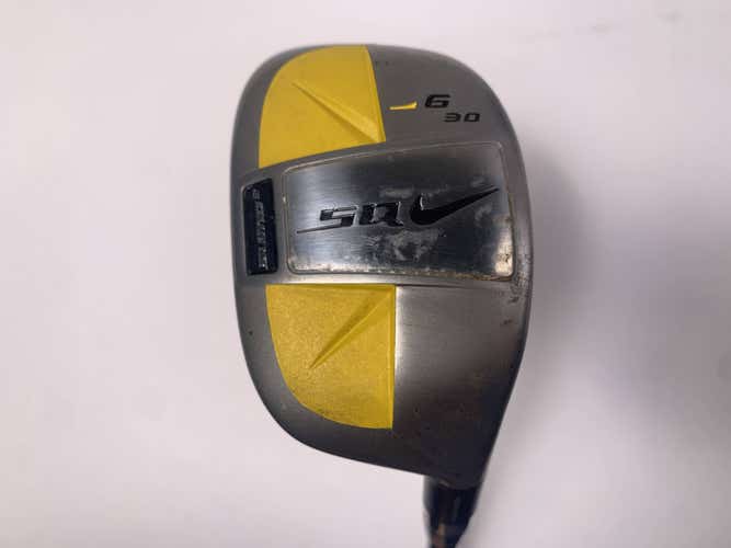 Nike Sasquatch Sumo 2 6 Hybrid 30* Sasquatch Diamana Nike Ladies RH