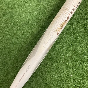 Easton Ghost Unlimited Fastpitch Bat 2023 (-10)