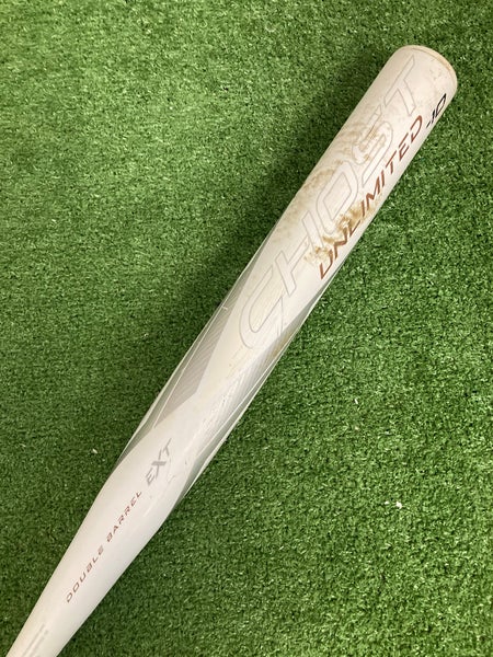 Easton Ghost Unlimited Fastpitch Bat 2023 (-10)