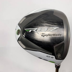 TaylorMade RocketBallz Driver 10.5* Miyazaki C.Kua 3G Flex 6424 Regular RH