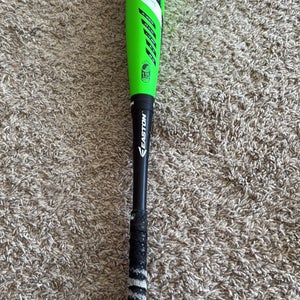 Easton Mako Torq Composite USSSA Certified Bat (-5) 26 oz 31" (Used)