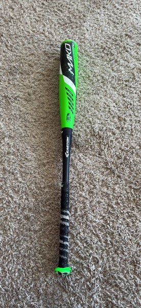 Easton Mako Torq Composite USSSA Certified Bat (-5) 26 oz 31" (Used)