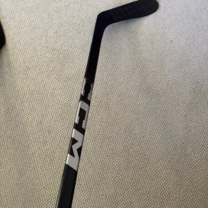 Senior CCM Ft+ Right Handed Hockey Stick P28 Pro Stock (Used)