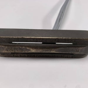 Ping Karsten 1A Putter 35" Mens RH