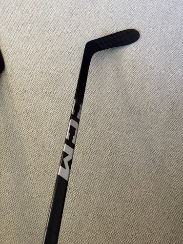 Senior CCM Ft+ Right Handed Hockey Stick P28 Pro Stock (Used)