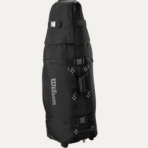 Wilson Tour Travel Cover (Black) Golf Bag NEW