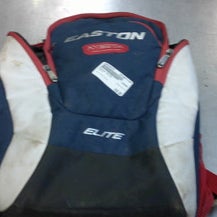 Used Easton ELITE BB/SB Player Carry Bag Navy Blue 11339-S000195307
