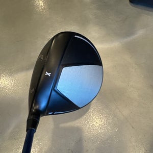Men's PXG PXG 0811 Right Handed Driver Regular Flex 12 Loft (Used)