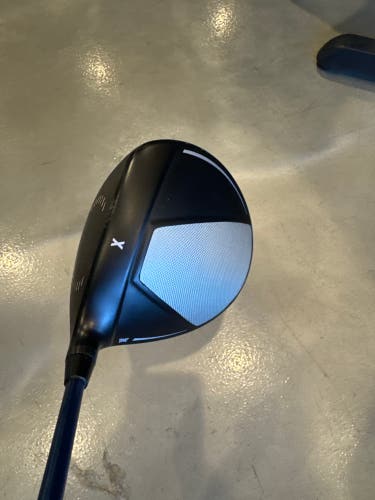 Men's PXG PXG 0811 Right Handed Driver Regular Flex 12 Loft (Used)