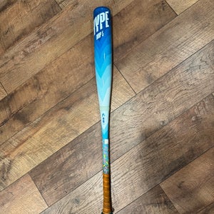 Easton Bat (-5) 26 oz 31" (Used)