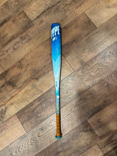 Easton Bat (-5) 26 oz 31" (Used)