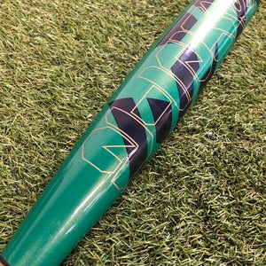 2023 Louisville Slugger Meta Composite Bat USSSA Certified (-8) Composite 21 oz 29" (Used)