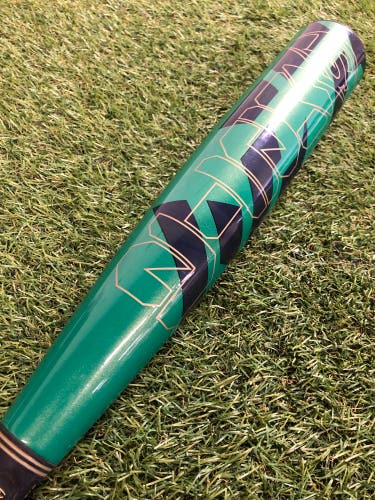 2023 Louisville Slugger Meta Composite Bat USSSA Certified (-8) Composite 21 oz 29" (Used)