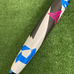 DeMarini Zen (2 3/4") USSSA Bat 2025 (-10)