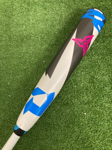 DeMarini Zen (2 3/4") USSSA Bat 2025 (-10)