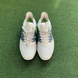 Puma Ignite Elevate VOLITION Size 8 Spikeless Golf Shoes