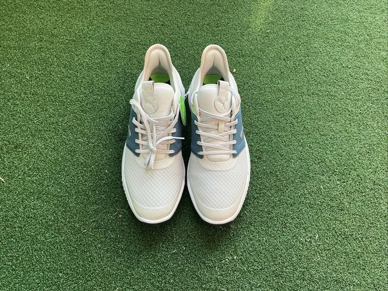 Puma Ignite Elevate VOLITION Size 8 Spikeless Golf Shoes