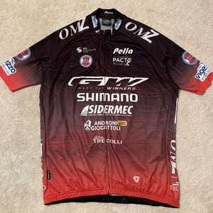 2023 GW Shimano Sidermec Jersey (Used)