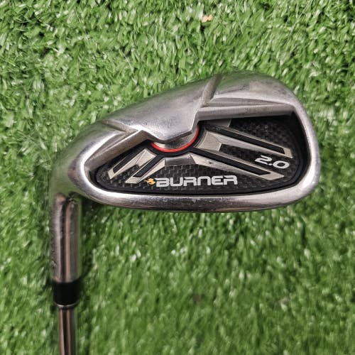 Taylormade Burner 2.0 Approach Gap Wedge AW 85g Regular Flex Steel RH 36"