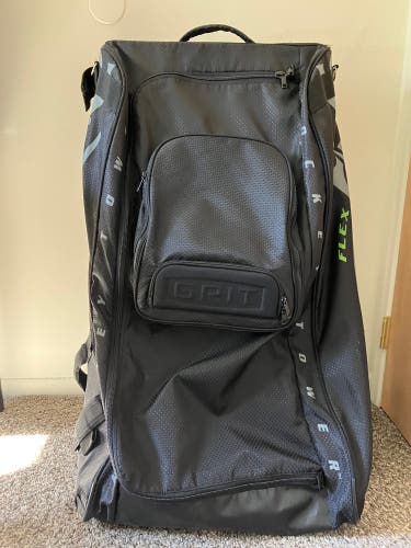 GRIT Tower Bag (Used)