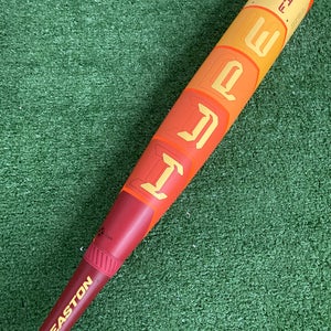 Easton Hype Fire (2 3/4") USSSA Bat (-8) 2025