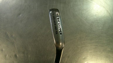 Used 2 WAY CHIPPER Golf Chipper RH Unknown Degree 11868-S000065972