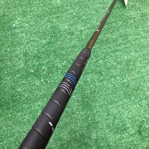 Men's TaylorMade M2 6 Iron Single Irons Right Handed Regular Flex Graphite Shaft (Used)