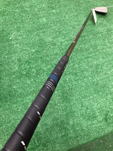 Men's TaylorMade M2 6 Iron Single Irons Right Handed Regular Flex Graphite Shaft (Used)