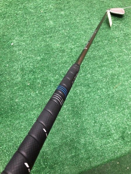 Men's TaylorMade M2 6 Iron Single Irons Right Handed Regular Flex Graphite Shaft (Used)