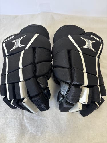 Itech Gloves 13" (Used)
