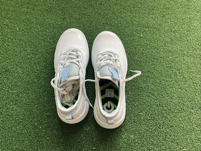 Puma Ignite Ladies Golf Shoes SZ 9
