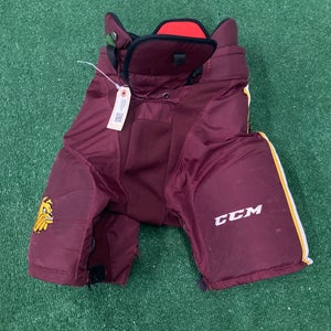 Women's Medium CCM HPWMP Hockey Pants (Used)
