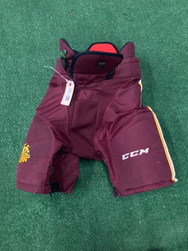 Women's Medium CCM HPWMP Hockey Pants (Used)