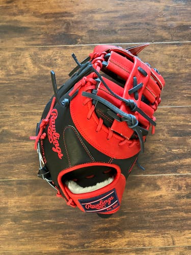 Rawlings Pro Preferred RH Baseball Glove 13" (New)