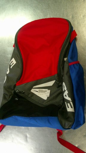 Used Easton BACK PAK BB/SB Player Backpack Royal Blue 11868-S000065954